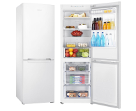 Samsung RB29HSR2DWW/EF biała - 226010 - zdjęcie 1